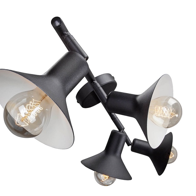 Спот Vitaluce V4807-1/4PL Фото № 3