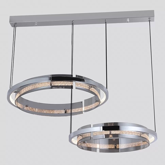 Подвесной светодиодный светильник iLedex Meridian C4716-78 CR Фото № 1