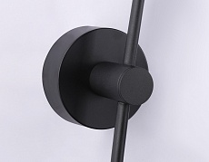Настенный светодиодный светильник Ambrella light Comfort LineTech FL66389 5