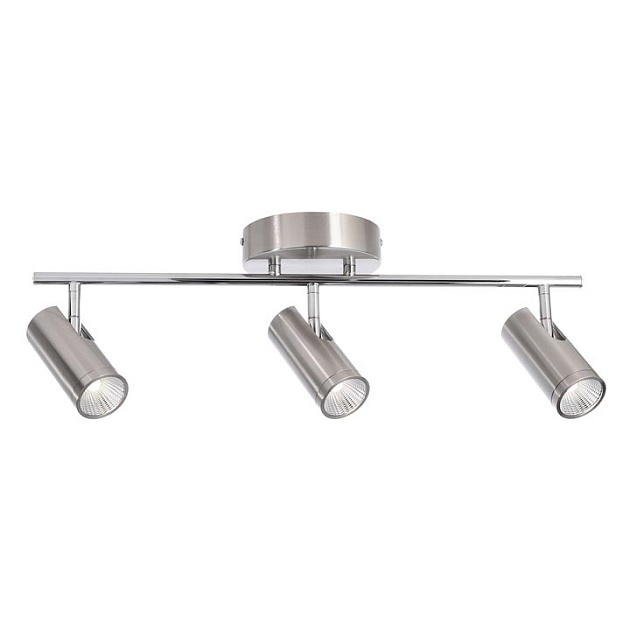 Светодиодный спот Deko-Light Becrux 348113 Фото № 1