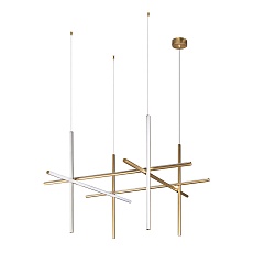 Подвесной светильник LOFT IT Coordinates 10393/A