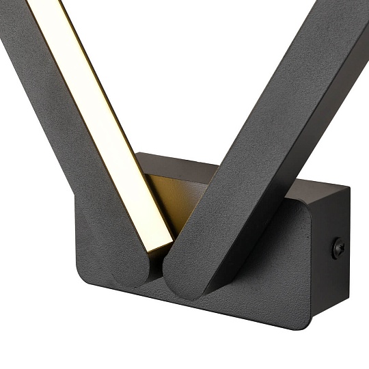 Подсветка Vele Luce Meteora VL7232W02 Фото № 4