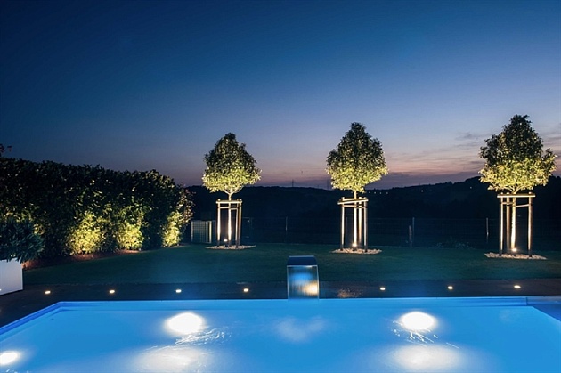 Уличный светодиодный светильник Deko-Light Colt 732109 Фото № 4