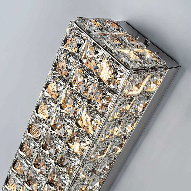 Настенный светильник MODELUX ML.555.03 CR Фото № 5