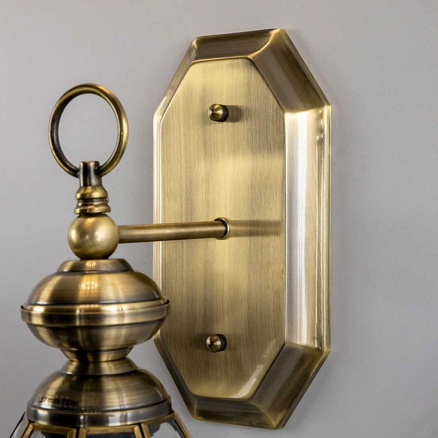 Бра Citilux Витра-1 CL442310 Фото № 11