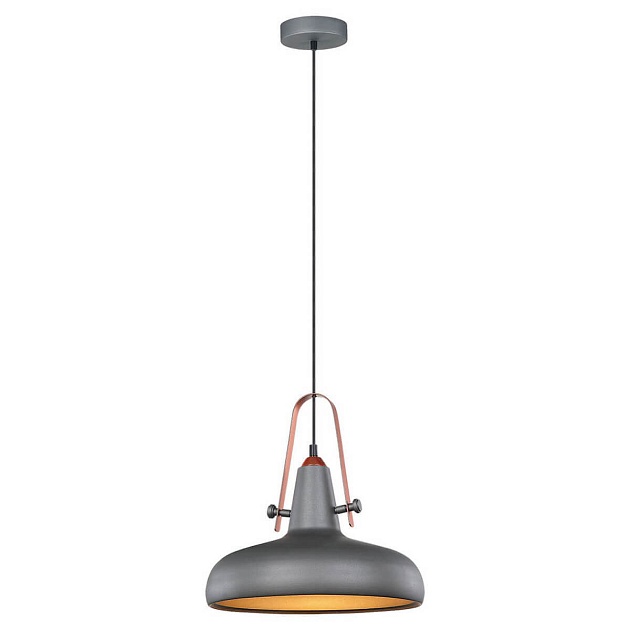 Подвесной светильник Lussole Loft GRLSP-9814 Фото № 1