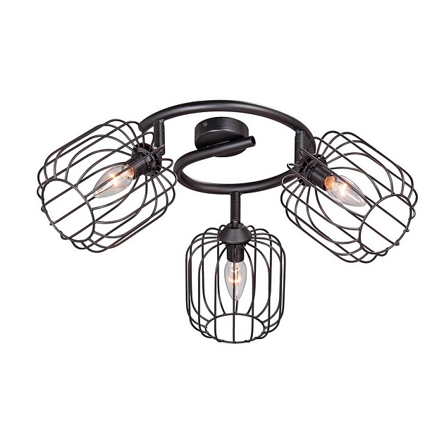 Спот Vitaluce V4299-1/3PL Фото № 1