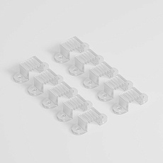 Крепеж для лент COB 24V 480Led Elektrostandard a070536 1