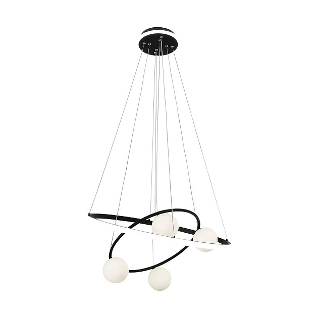 Подвесная люстра F-Promo Orbium 4183-6P Фото № 2