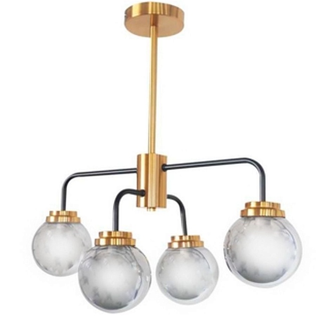 Подвесная люстра LEEK LE062300-029 изображение 1 Подвесная люстра LEEK LE062300-029 Фото № 1