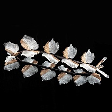 Подвесная люстра MODELUX ML.2412.1050 BK 2