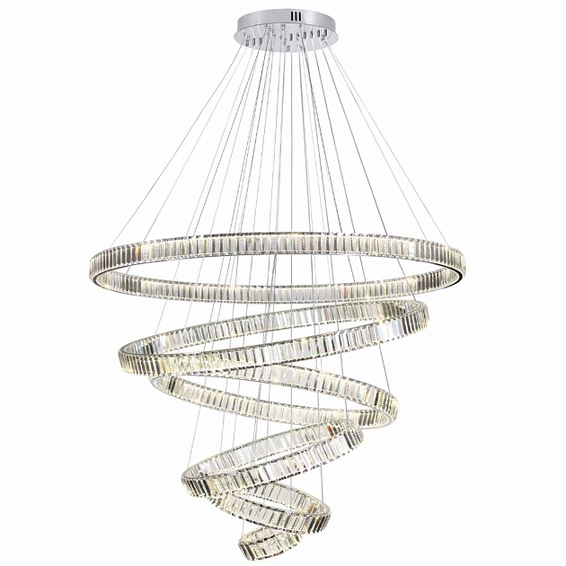 Подвесная люстра Odeon Light Vekia 4930/260L Фото № 4