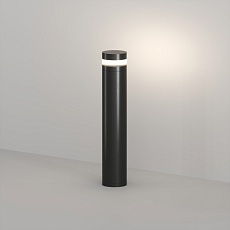 Ландшафтный светодиодный светильник DENKIRS VEGA DK9816-BK 1