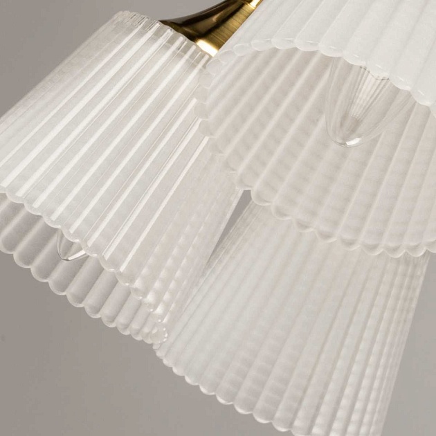 Люстра De City Блеск 315017508 изображение 9 Люстра De City Блеск 315017508 Фото № 9