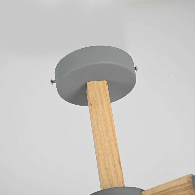 Потолочная люстра Imperium Loft Noa 101838-26 Фото № 5