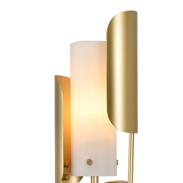 Бра Indigo Impero V11048/1W Gold V000501 Фото № 3