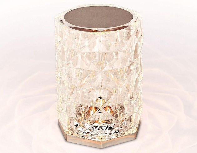 Настольная лампа Ambrella light Desk DE8011 Фото № 1