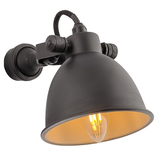 Настенный светильник Covali WL-30237 изображение 3 Настенный светильник Covali WL-30237 Фото № 3