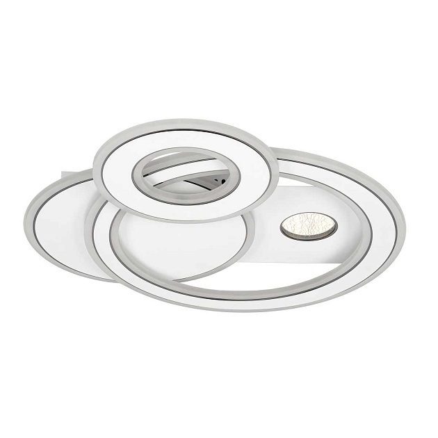 Потолочный светильник Citilux Costa CL741010 Фото № 5