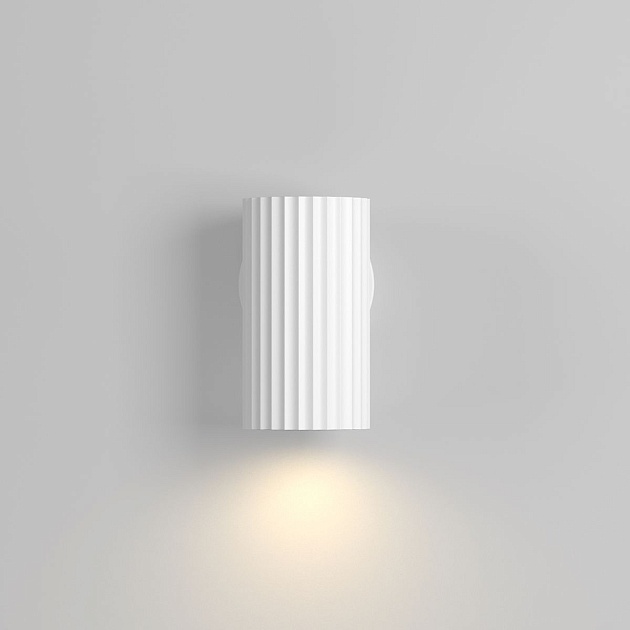 Бра Maytoni Technical Calipso C106WL-01-GU10-W Фото № 7