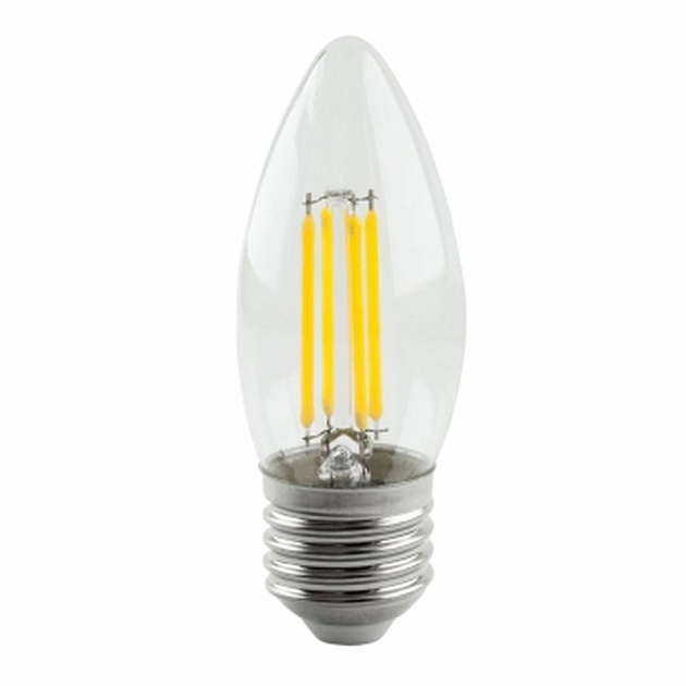 Филаментная лампа LEEK LE010512-0019 Фото № 1