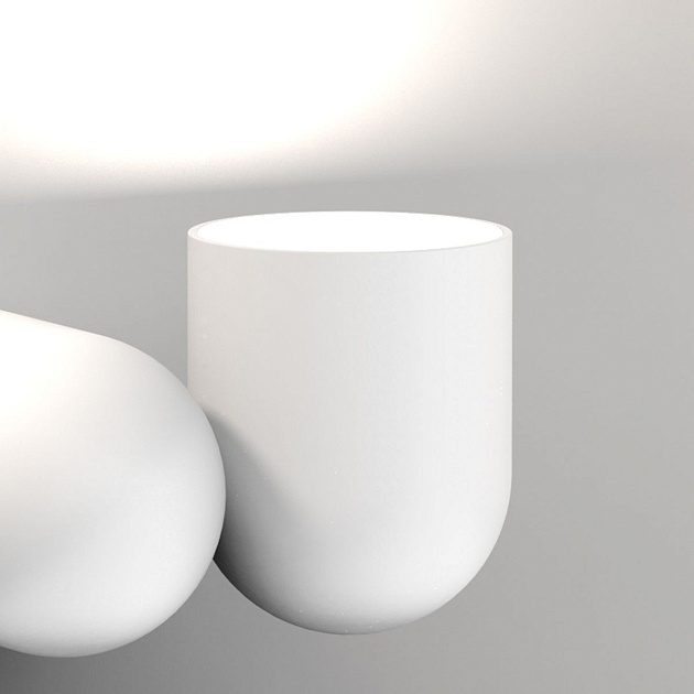 Настенный светильник Mantra Ios 7294 Фото № 2