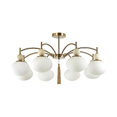 Люстра Lumion GLORIYA 8272/8C