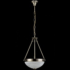 Подвесной светильник Freya Herbert FR2012-PL-03-BZ 1