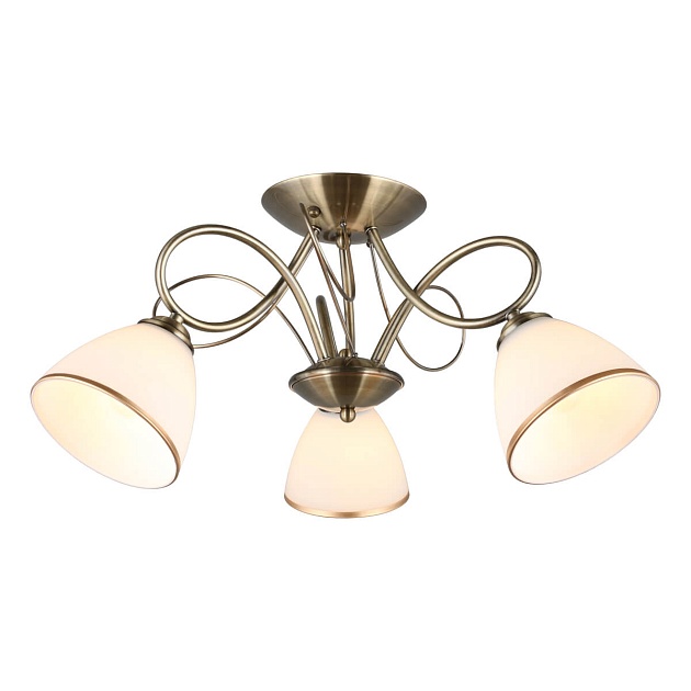 Потолочная люстра Omnilux Alimini OML-25307-03 Фото № 1