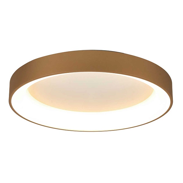 Потолочный светодиодный светильник Mantra Niseko II 8641 Фото № 1