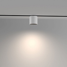 Трековый светодиодный светильник Maytoni Technical Exility Alfa S TR132-4-7W-DS-W 2