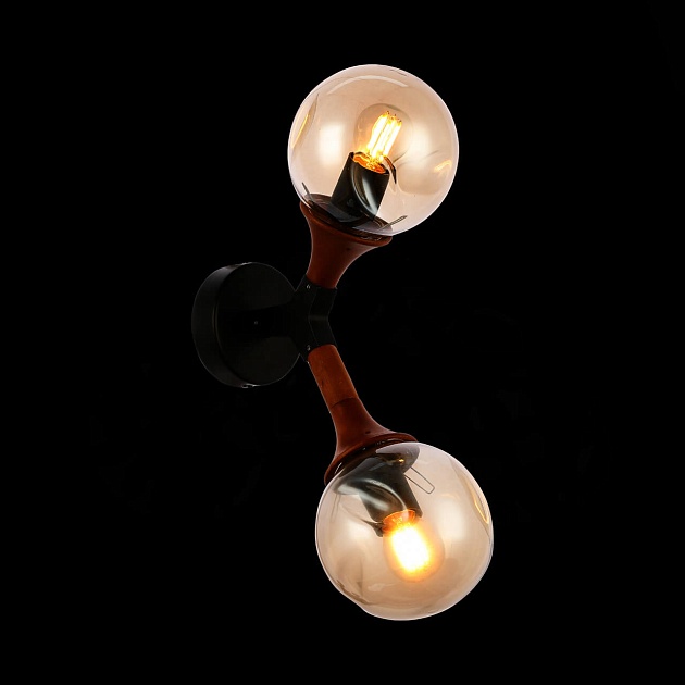 Бра Evoluce Raquel SLE109401-01 изображение 6 Бра Evoluce Raquel SLE109401-01 Фото № 6