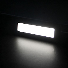 Уличный светодиодный светильник Arte Lamp Tipico A1505AL-1BK 2