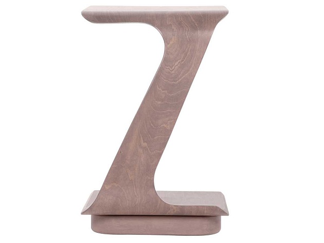 Приставной стол Мебелик Неро 005500 Фото № 6