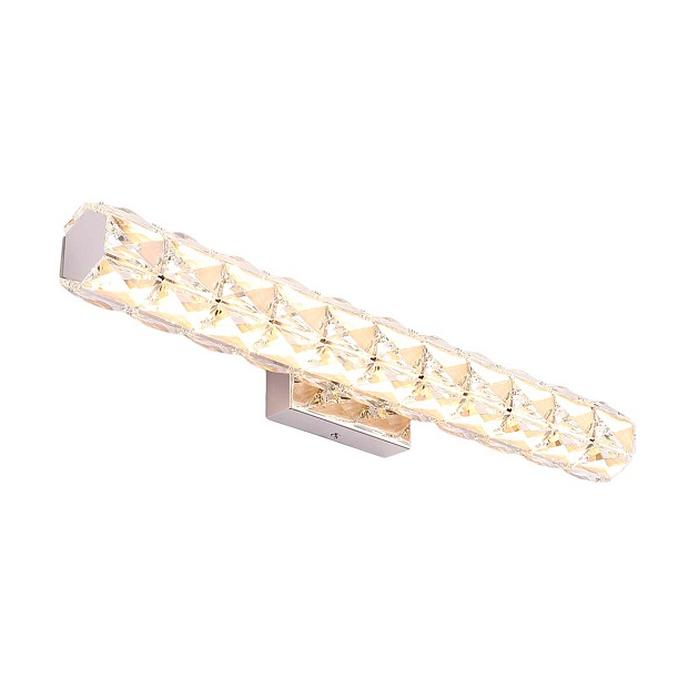 Настенный светильник Zortes CRYSTAL ZRS.79201.8 изображение 1 Настенный светильник Zortes CRYSTAL ZRS.79201.8 Фото № 1