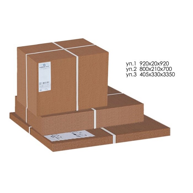 Журнальный стол Мебелик Штурвал 001868 изображение 2 Журнальный стол Мебелик Штурвал 001868 Фото № 2