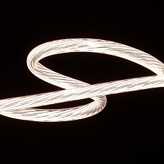 Люстра De City Мадлен 424017101 1