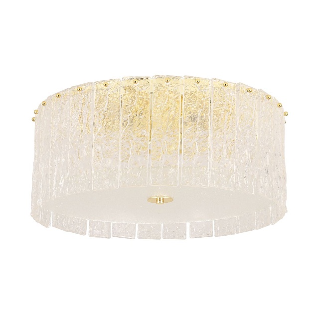 Потолочный светильник Crystal Lux Oviedo PL6 изображение 1 Потолочный светильник Crystal Lux Oviedo PL6 Фото № 1