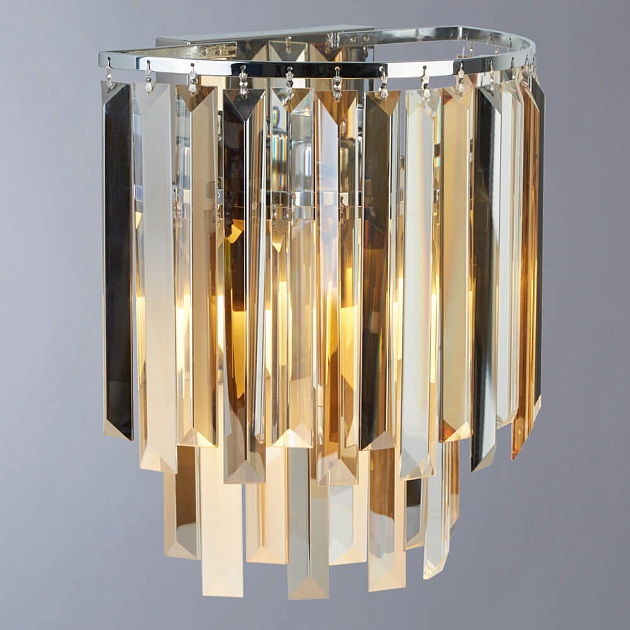 Настенный светильник Divinare 1223/02 AP-2 Фото № 2