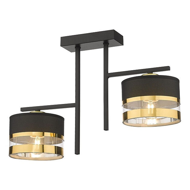 Потолочный светильник Velante 294-307-02 изображение 1 Потолочный светильник Velante 294-307-02 Фото № 1