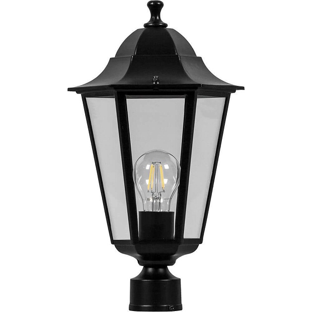 Уличный светильник Feron 6203 11068 Фото № 1