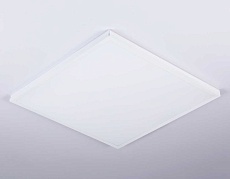 Встраиваемый светодиодный светильник Ambrella light Panels DPS1017 2