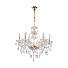 Люстра Lumion ALISSA 8376/6