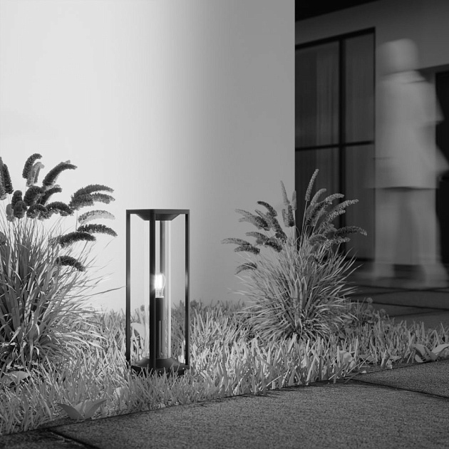 Уличный светильник Maytoni Cell O452FL-01GF1 Фото № 3