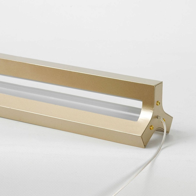 Подвесной светодиодный светильник Lussole Clinch LSP-7264 Фото № 4