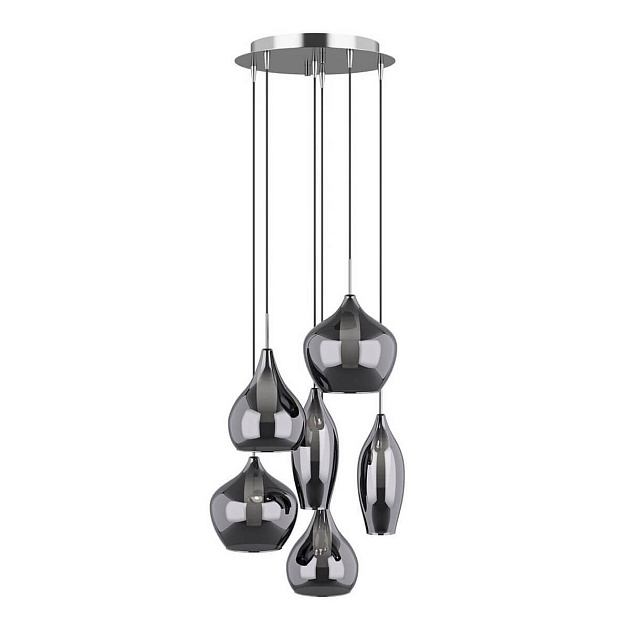Подвесная люстра Lightstar Pentola 803067 Фото № 1