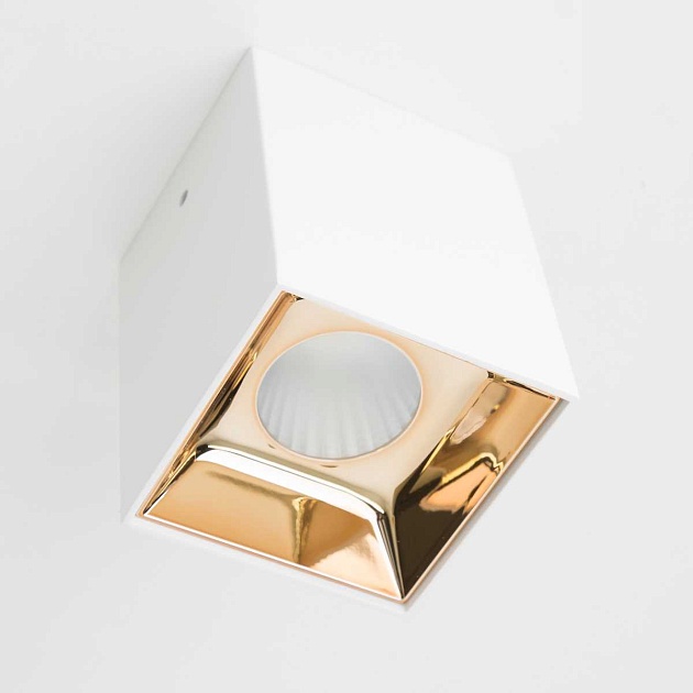 Потолочный светодиодный светильник Citilux Старк CL7440203  Фото № 10