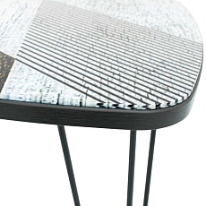 Журнальный стол Мебелик Оникс 1 007645 5