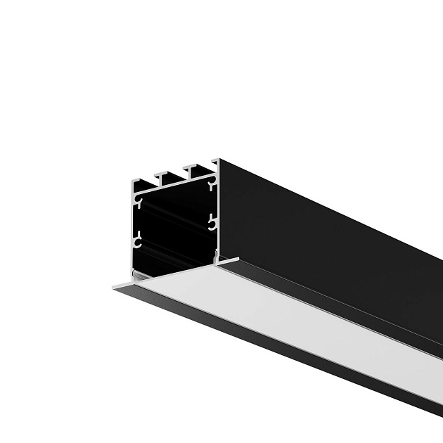 Алюминиевый профиль встраиваемый Maytoni Led Strip 632012 Фото № 1