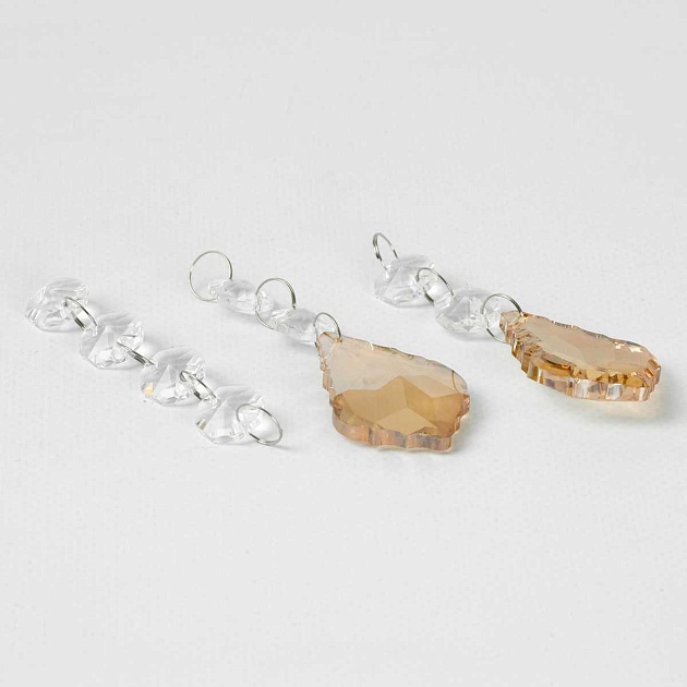 Подвесной светильник Lussole Loft Hesperia LSP-8836 Фото № 8